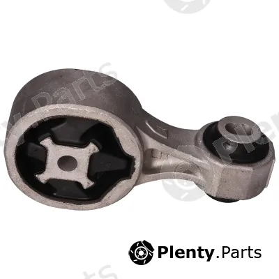 Birth 57040 — Mounting, engine