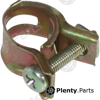 Birth 4175 — Steel Strap, fuel tank