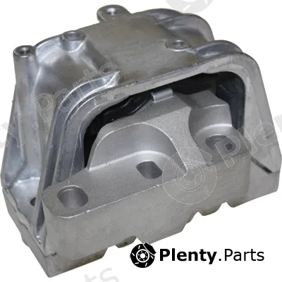 Birth 52114 — Mounting, engine
