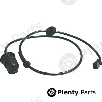 Birth 50897 — Sensor, wheel speed