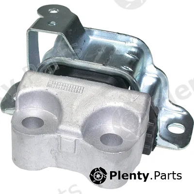 Birth 51003 — Mounting, engine