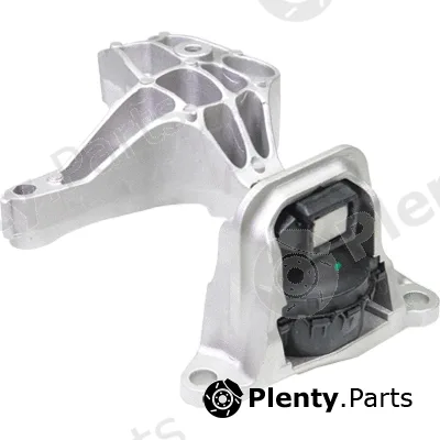 Birth 53024 — Mounting, engine