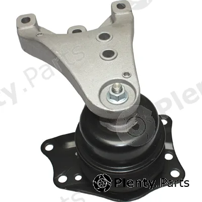 Birth 51681 — Mounting, engine