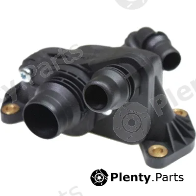 Birth 80412 — Coolant Flange