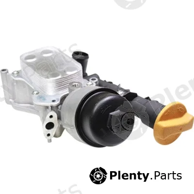 Birth 80170 — Oil Cooler, engine oil