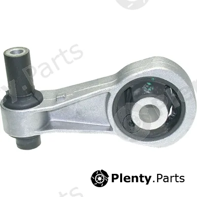 Birth 50949 — Mounting, engine
