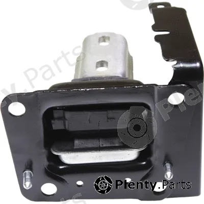 Birth 52948 — Mounting, manual transmission
