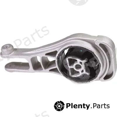 Birth 53319 — Mounting, engine