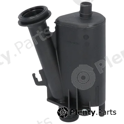 Birth 81164 — Oil Separator, crankcase ventilation