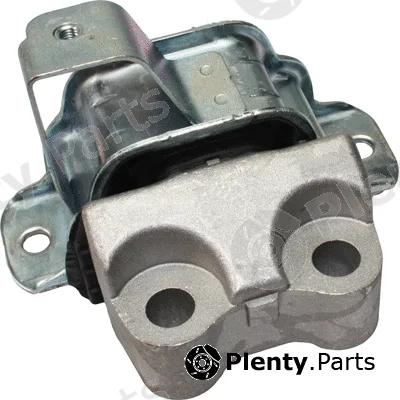 Birth 51686 — Mounting, engine