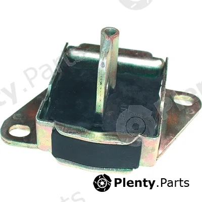 Birth 50669 — Mounting, manual transmission