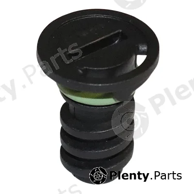 Birth 40561 — Screw Plug, oil sump