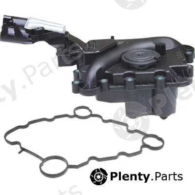 Birth 80398 — Valve, crankcase ventilation