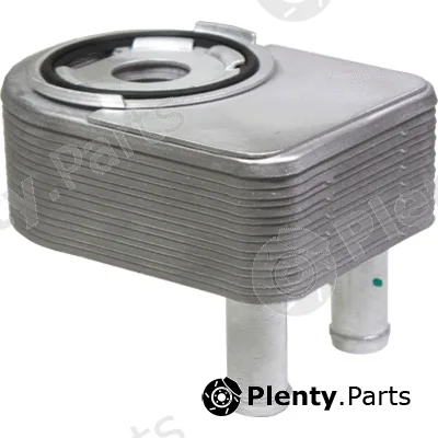 Birth 80305 — Oil Cooler, engine oil