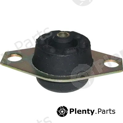 Birth 50461 — Mounting, engine