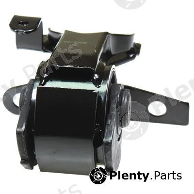 Mounting, engine