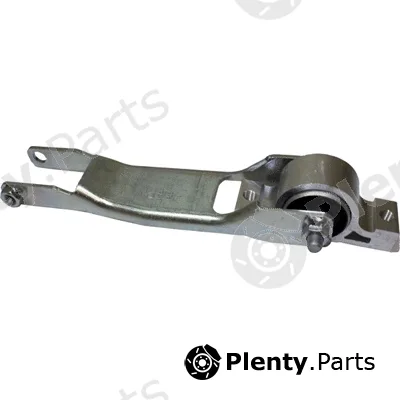 Birth 5097 — Mounting, engine