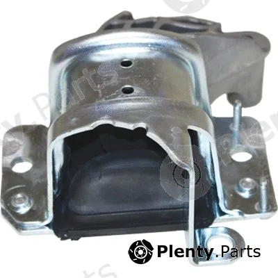Birth 52471 — Mounting, engine
