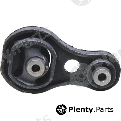 Birth 52901 — Mounting, engine