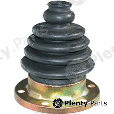 Birth 7310 — Bellow, drive shaft