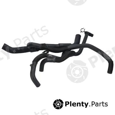 Birth 55459 — Radiator Hose