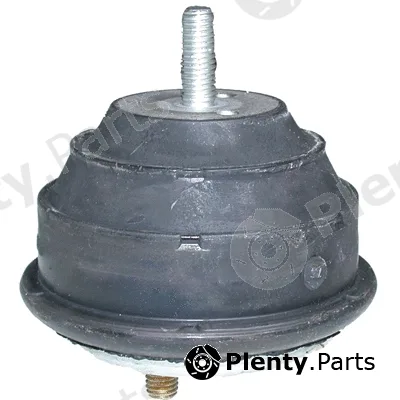 Birth 50420 — Mounting, engine
