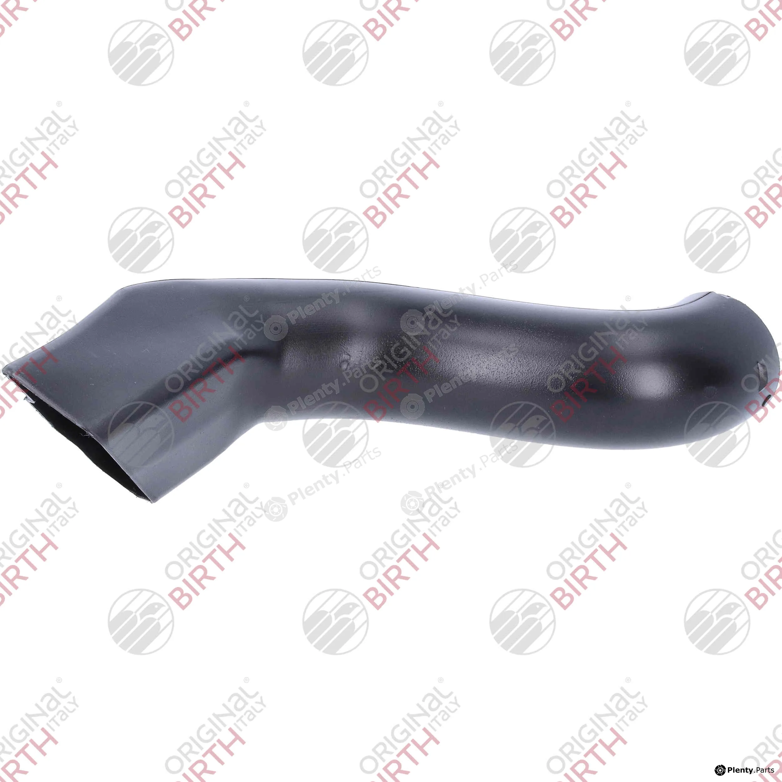 Birth 55666 — Charge Air Hose
