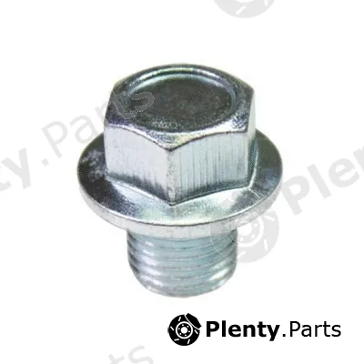 Birth 40499 — Screw Plug, oil sump