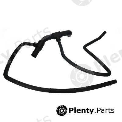 Birth 54723 — Radiator Hose
