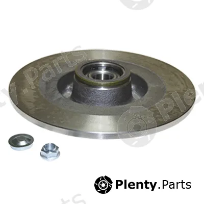 Birth 3491 — Brake Disc