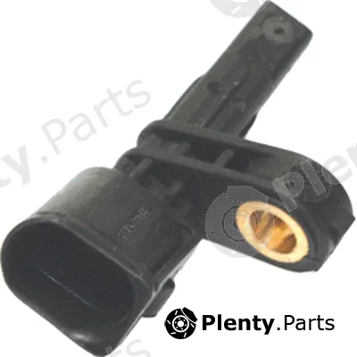 Birth 51668 — Sensor, wheel speed