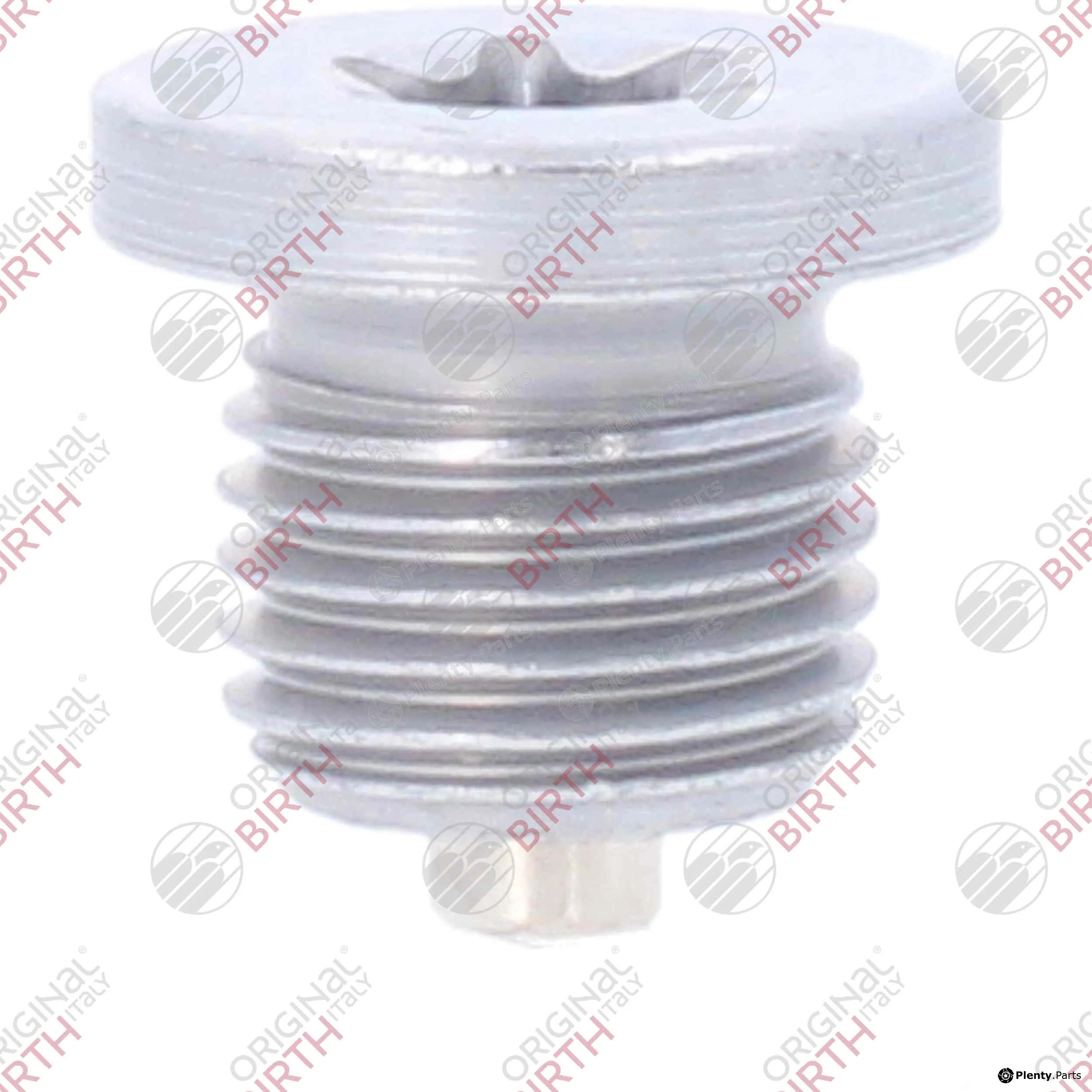 Birth 40594 — Screw Plug, oil sump