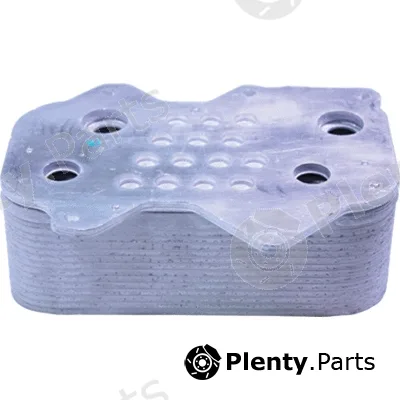 Birth 80116 — Oil Cooler, engine oil