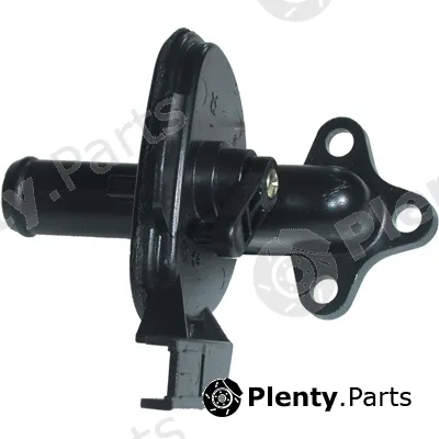 Birth 8341 — Coolant Control Valve
