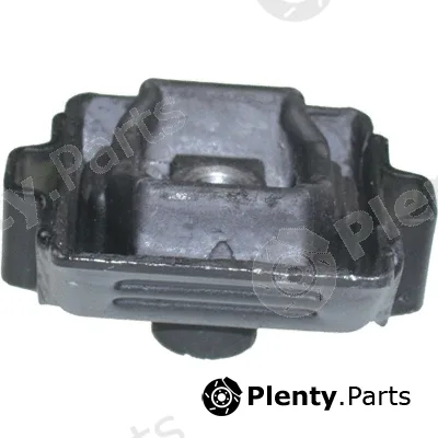 Birth 5611 — Mounting, engine