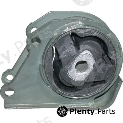 Birth 50480 — Mounting, engine