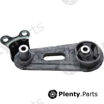 Birth 52791 — Mounting, engine