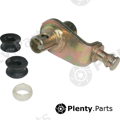 Birth 4313 — Repair Kit, gear shift lever
