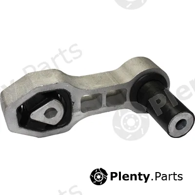 Birth 51739 — Mounting, engine