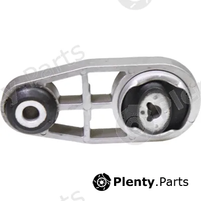 Birth 53167 — Mounting, engine