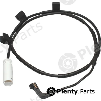 Birth 51656 — Sensor, brake pad wear