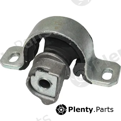 Birth 50678 — Mounting, engine