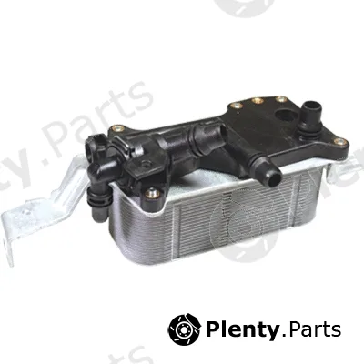 Birth 80744 — Oil Cooler, engine oil
