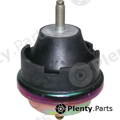 Birth 50546 — Mounting, engine