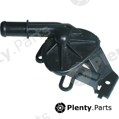 Birth 8335 — Coolant Control Valve