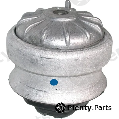 Birth 5220/B — Mounting, engine