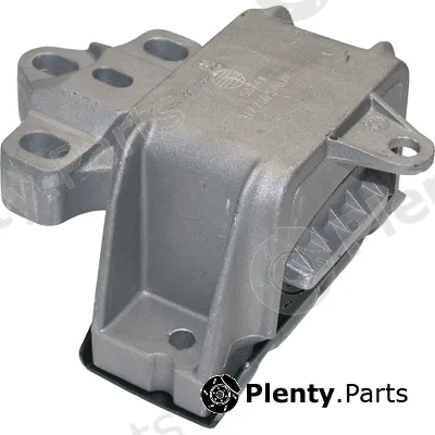 Birth 50744 — Mounting, engine