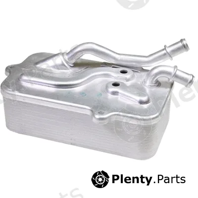 Birth 80745 — Oil Cooler, engine oil