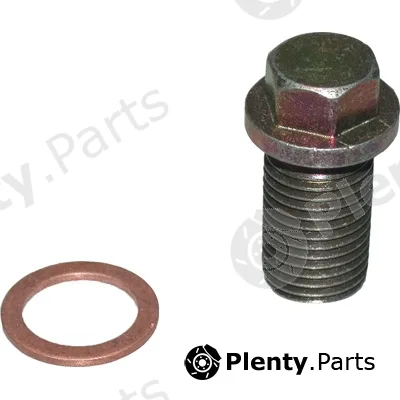 Birth 4479 — Screw Plug, oil sump