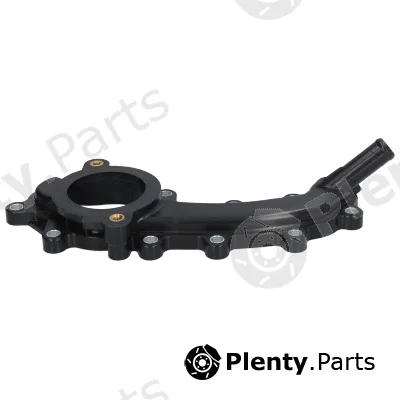 Birth 81756 — Coolant Flange
